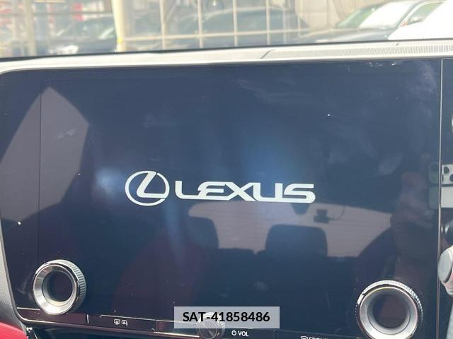 Lexus NX 2023-07 7869683-3