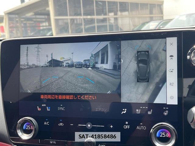 Lexus NX 2023-07 7869683-4