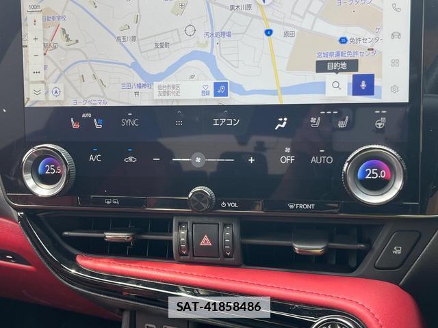 Lexus NX 2023-07 7869683-5