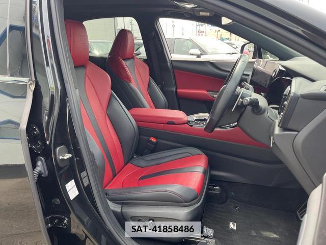 Lexus NX 2023-07 7869683-7