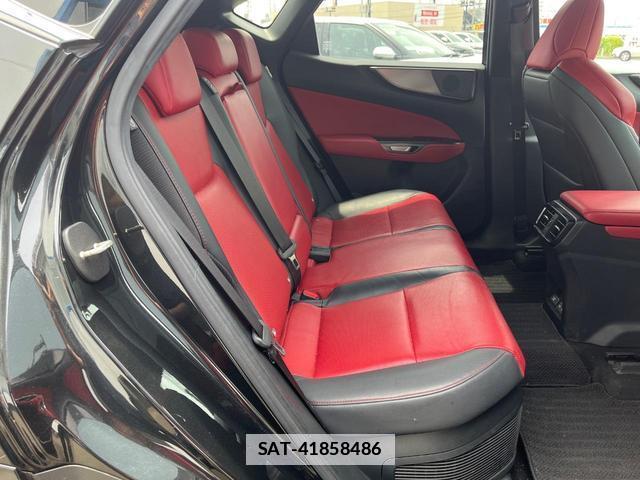 Lexus NX 2023-07 7869683-8