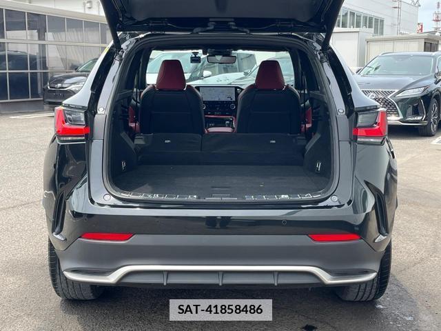 Lexus NX 2023-07 7869683-9