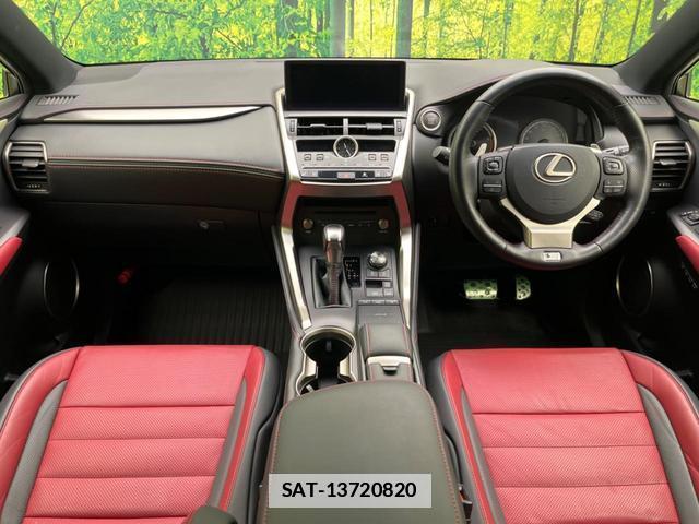 Lexus NX 2017-10 7871867-1