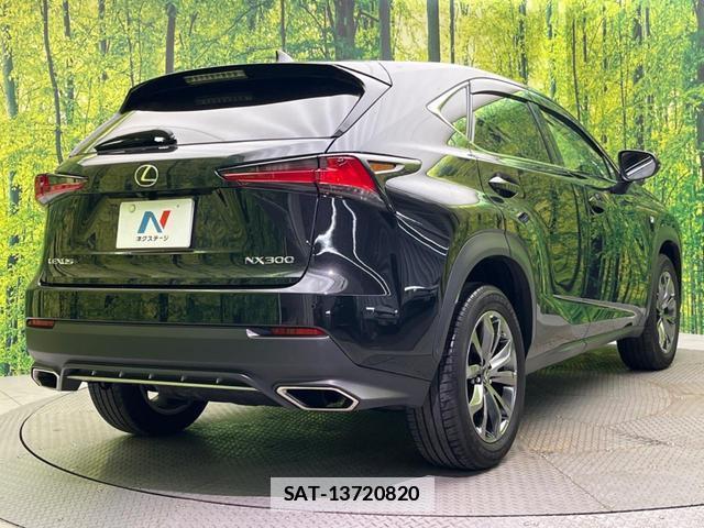 Lexus NX 2017-10 7871867-16
