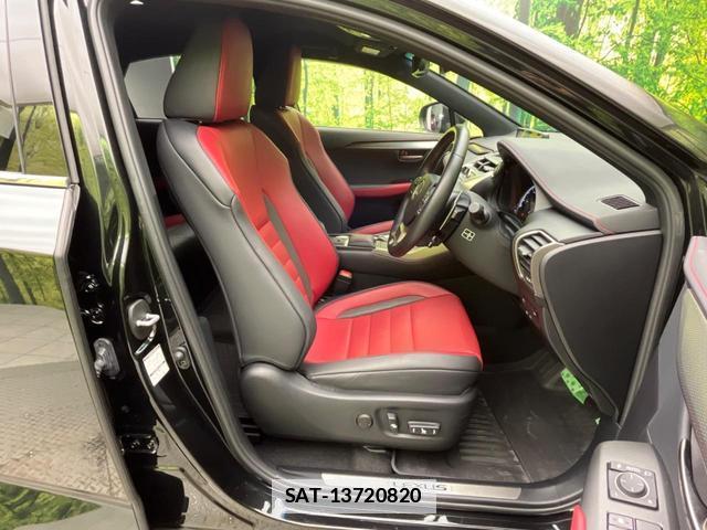 Lexus NX 2017-10 7871867-7