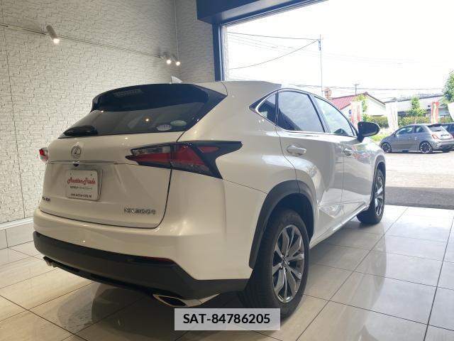Lexus NX 2017-04 7871906-1