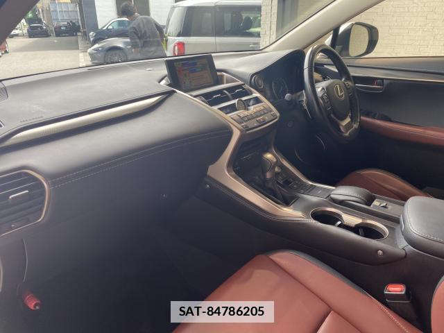 Lexus NX 2017-04 7871906-16