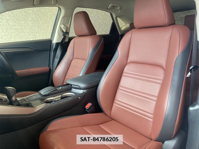 Lexus NX 2017-04 7871906-17