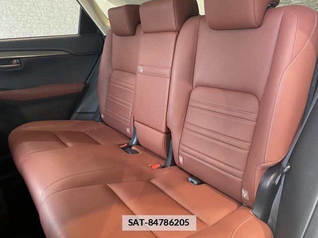 Lexus NX 2017-04 7871906-19