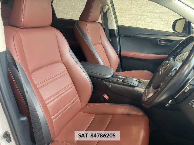 Lexus NX 2017-04 7871906-6