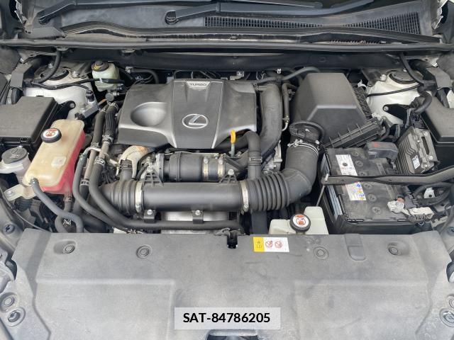 Lexus NX 2017-04 7871906-7