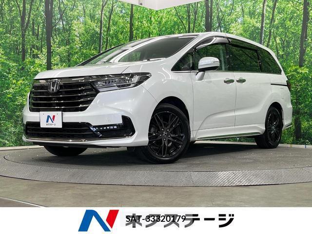 Honda ODYSSEY 2022-05 7867859-0