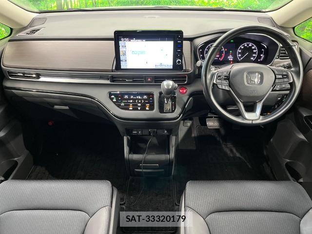 Honda ODYSSEY 2022-05 7867859-1