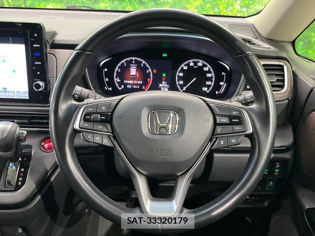 Honda ODYSSEY 2022-05 7867859-10