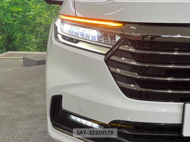Honda ODYSSEY 2022-05 7867859-12