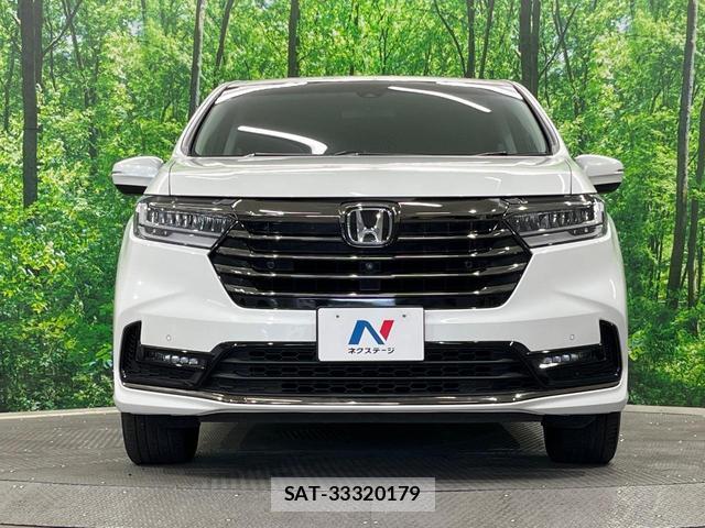 Honda ODYSSEY 2022-05 7867859-13