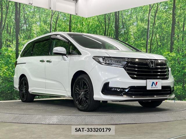 Honda ODYSSEY 2022-05 7867859-15
