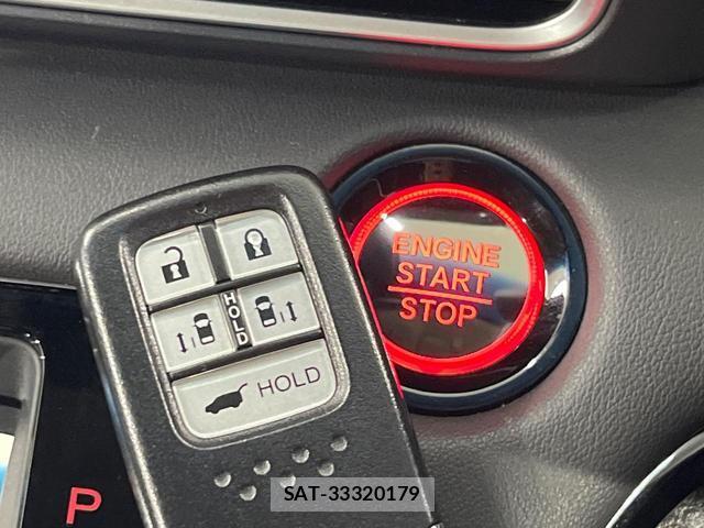 Honda ODYSSEY 2022-05 7867859-5