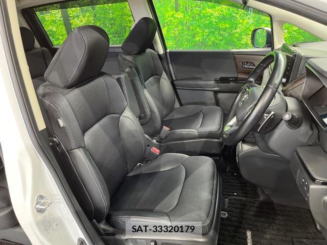 Honda ODYSSEY 2022-05 7867859-6