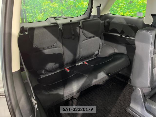 Honda ODYSSEY 2022-05 7867859-8