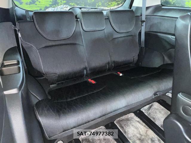 Honda ODYSSEY 2014-01 7867934-10