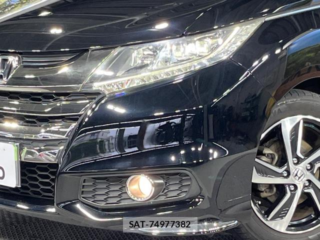 Honda ODYSSEY 2014-01 7867934-13