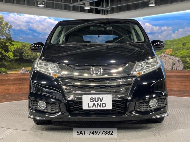 Honda ODYSSEY 2014-01 7867934-15