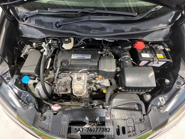 Honda ODYSSEY 2014-01 7867934-17