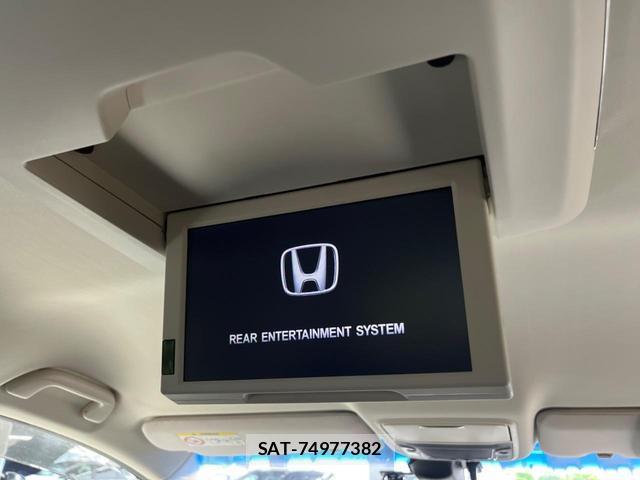 Honda ODYSSEY 2014-01 7867934-3