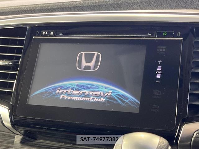 Honda ODYSSEY 2014-01 7867934-4