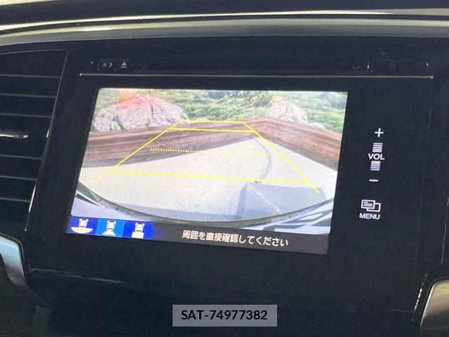 Honda ODYSSEY 2014-01 7867934-5
