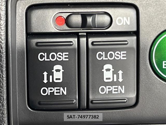 Honda ODYSSEY 2014-01 7867934-6