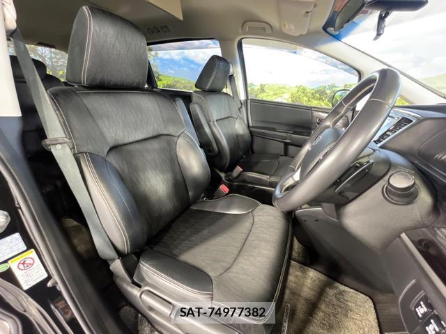 Honda ODYSSEY 2014-01 7867934-8