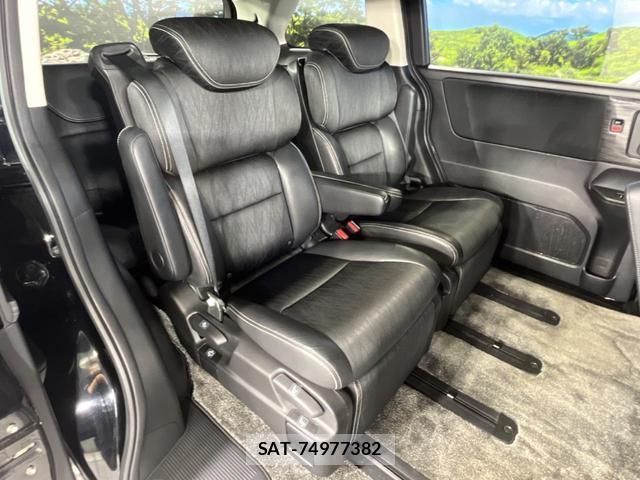 Honda ODYSSEY 2014-01 7867934-9