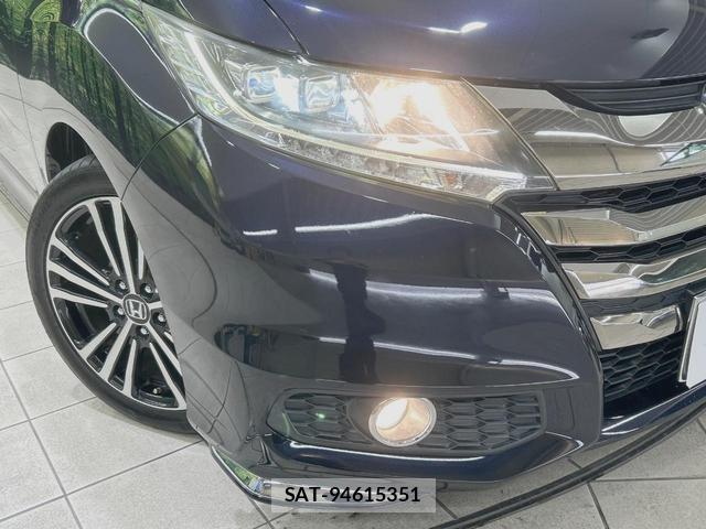 Honda ODYSSEY 2014-03 7867953-11