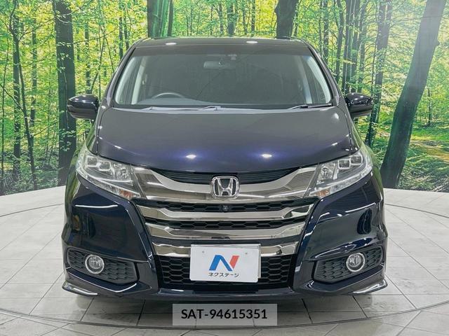 Honda ODYSSEY 2014-03 7867953-13