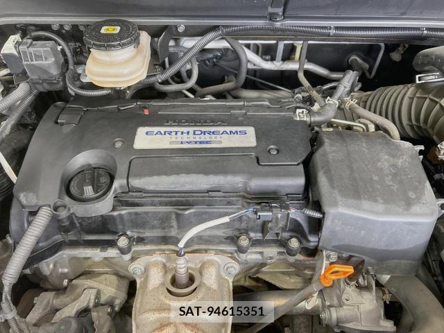 Honda ODYSSEY 2014-03 7867953-17