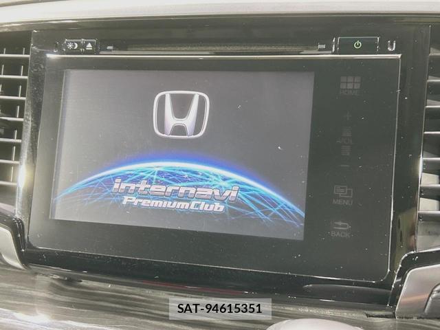 Honda ODYSSEY 2014-03 7867953-3