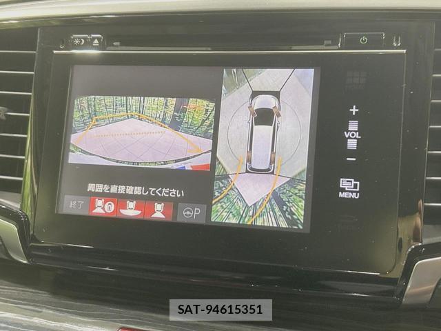 Honda ODYSSEY 2014-03 7867953-4