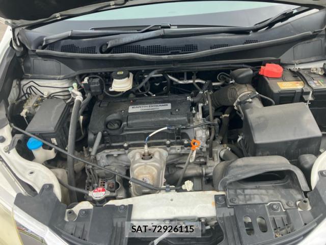 Honda ODYSSEY 2014-07 7868469-10