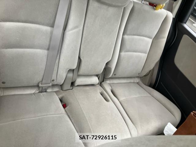 Honda ODYSSEY 2014-07 7868469-15