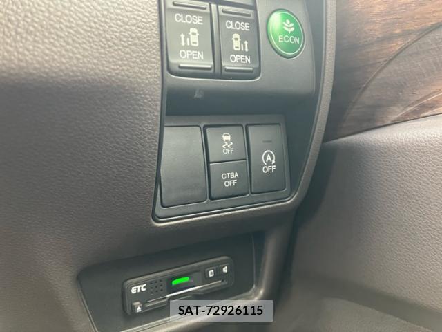 Honda ODYSSEY 2014-07 7868469-18