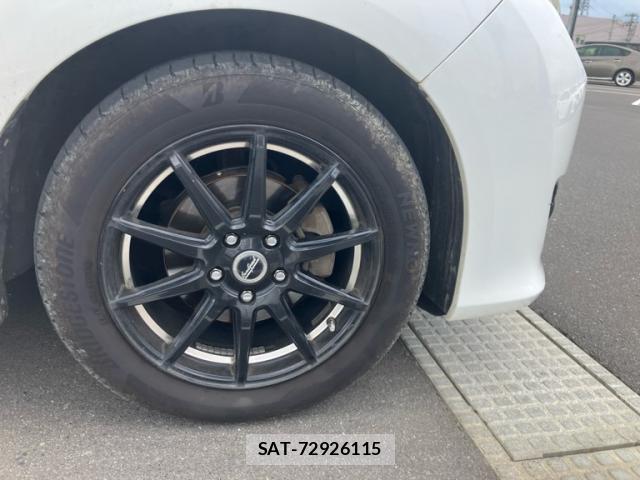 Honda ODYSSEY 2014-07 7868469-6