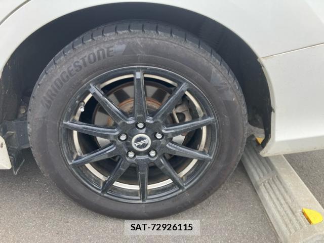 Honda ODYSSEY 2014-07 7868469-8