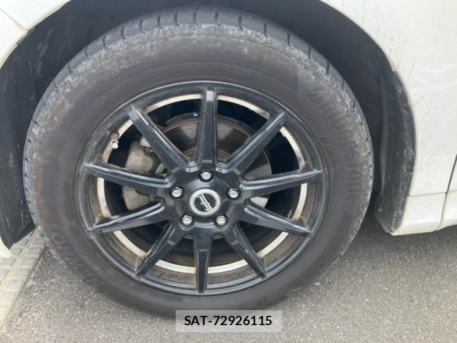 Honda ODYSSEY 2014-07 7868469-9