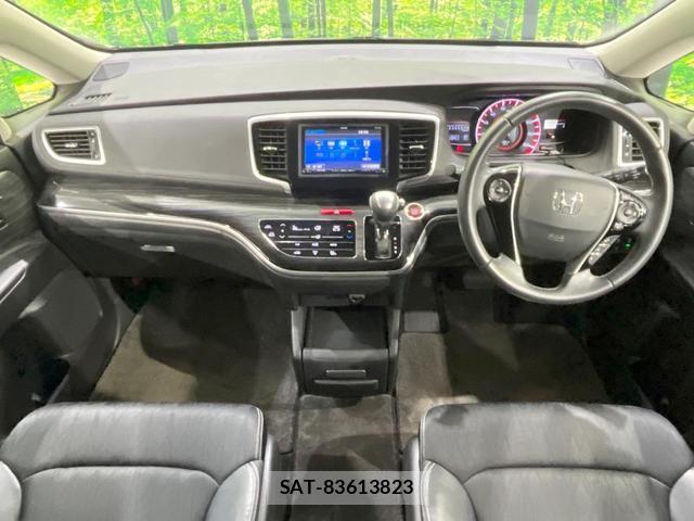 Honda ODYSSEY 2015-02 7869054-1