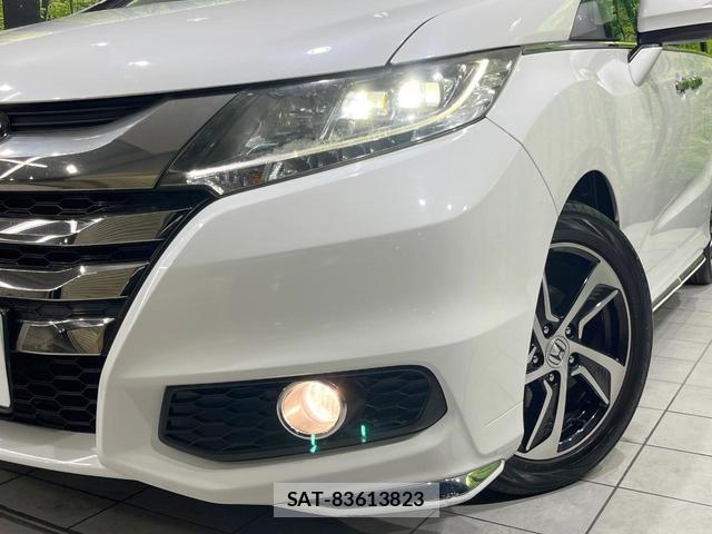 Honda ODYSSEY 2015-02 7869054-12