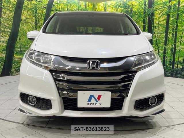 Honda ODYSSEY 2015-02 7869054-14