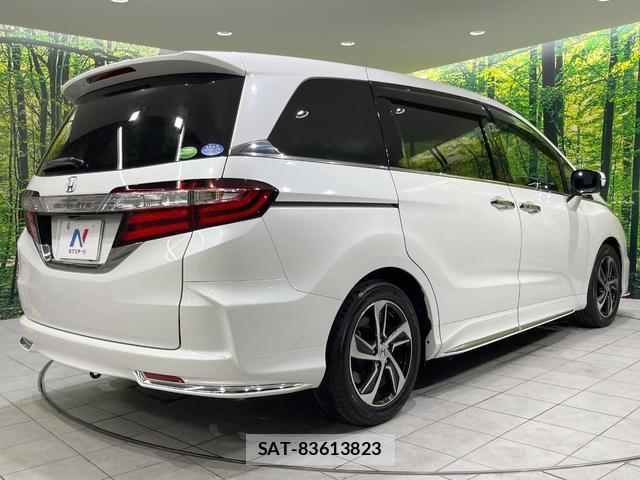 Honda ODYSSEY 2015-02 7869054-17