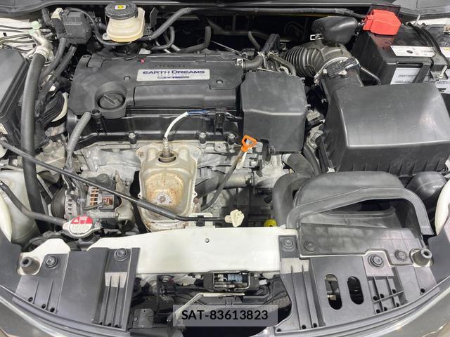 Honda ODYSSEY 2015-02 7869054-18
